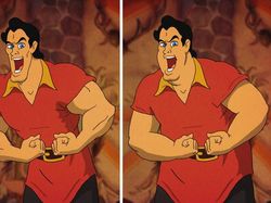 Begini Jadinya Pangeran Disney Diedit Jadi Chubby