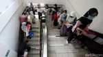 Begini Pelaksanaan UTBK di UPN Veteran Jakarta Saat Era New Normal