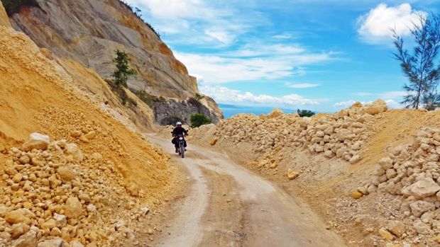 Puncak Osmena
