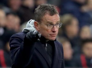 MU Pilih Ralf Rangnick Tanpa Kasih Tahu Para Pemainnya?