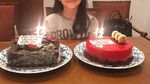 Pose Kulineran Si Imut Sandrinna Michelle Pemain Dari Jendela SMP