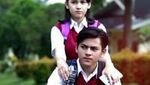 Pose Kulineran Si Imut Sandrinna Michelle Pemain Dari Jendela SMP