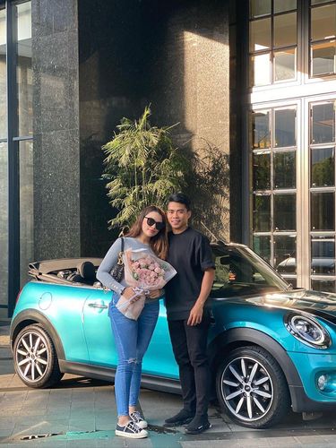 Sarah Ahmad Almusaiteer