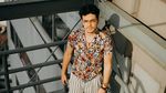 Sebastian Athie, Bintang Disney yang Meninggal Dunia di Usia 24 Tahun