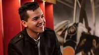 Sebastian Athie dikenal sebagai bintang Disney lewat penampilannya dalam serial 011CE. Dok. Instagram/sebastian_athie