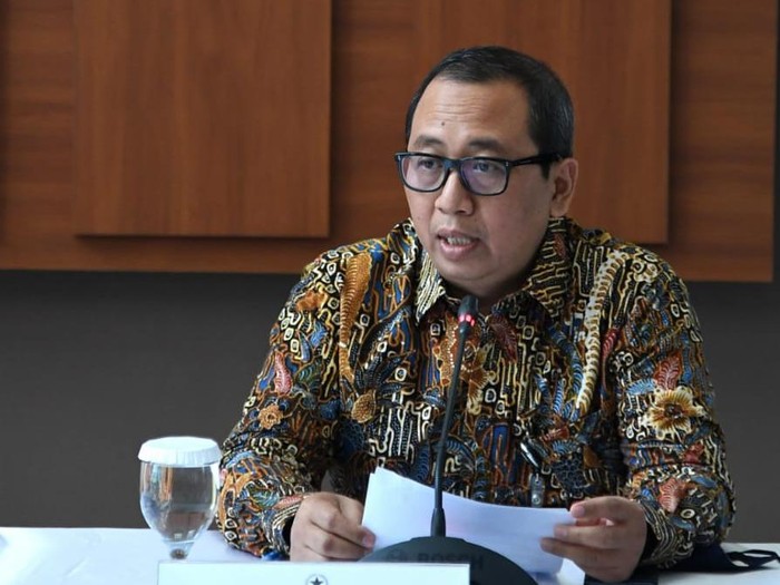 Sesmensetneg Setya Utama