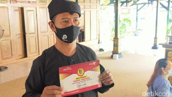 stiker karaoke di banyuwangi