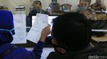 Begini Suasana PPDB Jakarta Tahap Akhir di SMKN 27