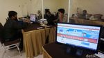 Begini Suasana PPDB Jakarta Tahap Akhir di SMKN 27