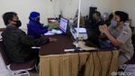 Begini Suasana PPDB Jakarta Tahap Akhir di SMKN 27
