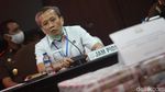 Ini Tumpukan Uang Rp 97 M yang Disita dari Honggo Wendratno