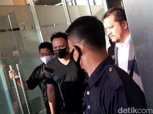 Vicky Prasetyo Disebut Angel Lelga 5 Kali Dibui, Sunan Kalijaga Buka Faktanya