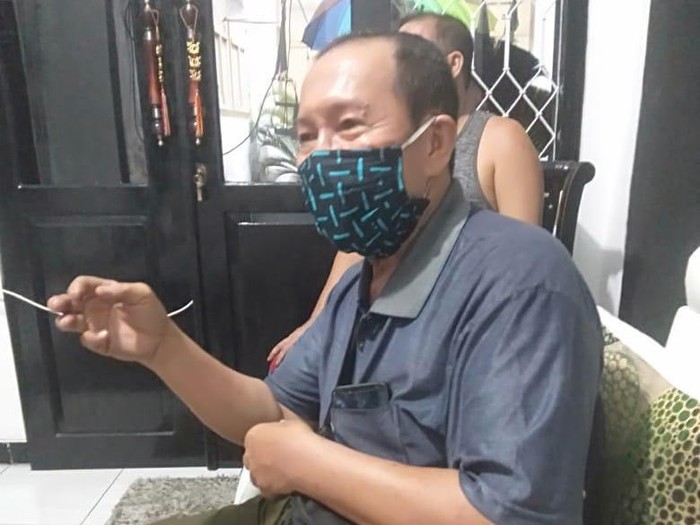 viral tambal ban 600 ribu