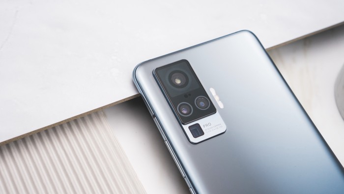 Vivo buka Blind Pre-order Vivo X50 Series