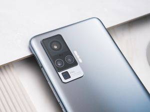 Diboyong ke Indonesia, Ini Spesifikasi Vivo X50