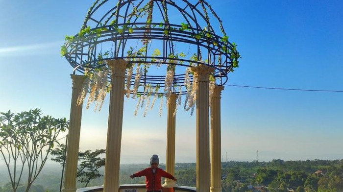 Wisata Irung Petruk