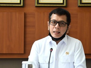 Rekap 14 Bulan Perjalanan Eks Menpar Wishnutama dalam Angka