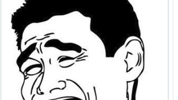 Waduh, disindir pengguna provider sebelah, tuh. Foto: @fans12am via Twitter