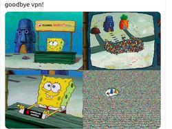 10 Meme Kocak Pengguna Indihome Bisa Pakai Netflix