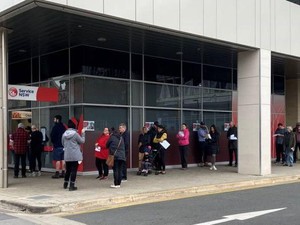 Ada 191 Kasus Baru, Seluruh Melbourne Lockdown Kembali Selama 6 Minggu