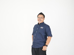 #AmanBersamaGojek Lawan Manipulasi Psikologis di Era New Normal
