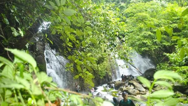 Wisata Viral di Bengkulu Tapi Sepi di Akhir Pekan