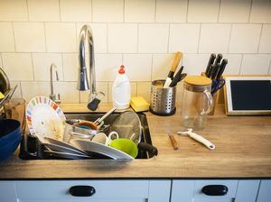 Supaya Tak Malas, Ini 5 Tips Bersihkan Alat Dapur Setelah Masak