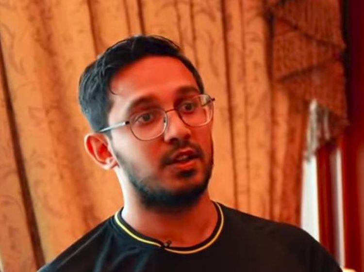 Amrit Punjabi Punya Kediaman yang Mewah Abis!