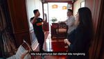Amrit Punjabi Punya Kediaman yang Mewah Abis!