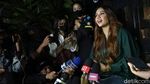 Senyum Aurel Hermansyah saat Cerita soal Nikah dengan Atta Halilintar