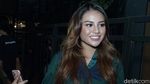 Senyum Aurel Hermansyah saat Cerita soal Nikah dengan Atta Halilintar