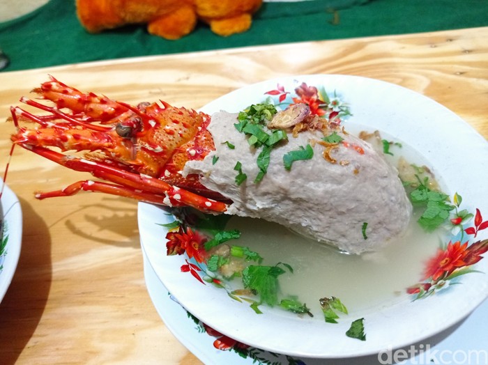 bakso lobster bekasi bakso lobster bekasi
