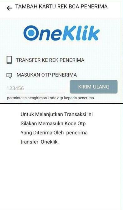 Waspada Penipuan Berkedok Oneklik Baca 3 Hal Penting Ini