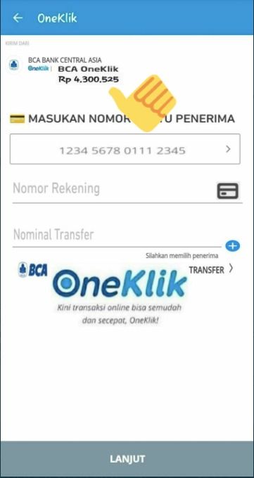 Waspada Penipuan Berkedok Oneklik Baca 3 Hal Penting Ini