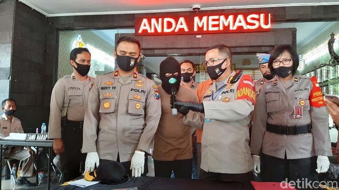 begal pantat
