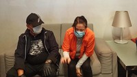 Maria Paulina Lumowa sempat melakukan upaya hukum untuk lepas dari ekstradisi ini. Namun, ekstradisi ini berhasil dilakukan karena juga menjadi perhatian dari kepala negara. (Foto: Dok. Kemenkum HAM)