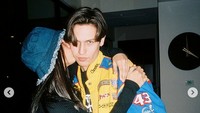 Namun ternyata hubungan tersebut berakhir karena Chase ketahuan selingkuh dan mencium teman Charli. Dok. Instagram