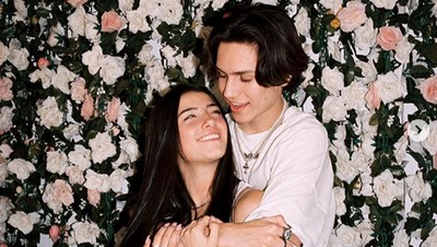 Drama Percintaan Charli DAmelio dan Chase Hudson, Bintang Remaja TikTok