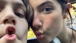 Drama Percintaan Charli DAmelio dan Chase Hudson, Bintang Remaja TikTok
