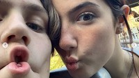 Chase mengaku salah dan meminta maaf, namun ia juga membawa-bawa masalah bintang TikTok lainnya yang juga merupakan sahabat mereka. Dok. Instagram