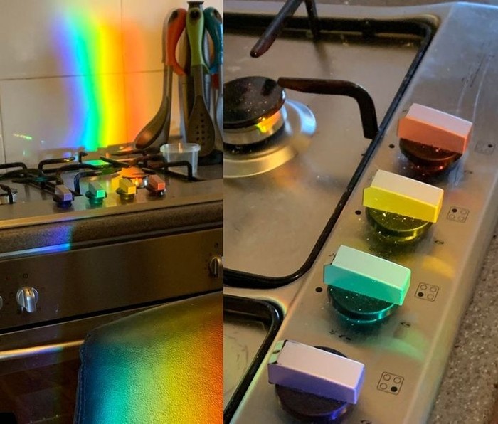 Dibalik Benda Biasa Ini Ada Hal Unik Tercipta