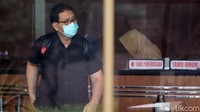 Budiman Saleh dipanggil sebagai saksi untuk tersangka IRZ (Irzal Rinaldi Zailani).