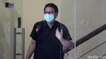 Dirut PT PAL Indonesia DIperiksa KPK