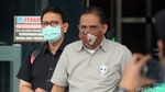 Dirut PT PAL Indonesia DIperiksa KPK