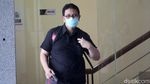 Dirut PT PAL Indonesia DIperiksa KPK