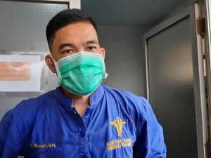Ada Luka di Kepala ABG yang Tewas dalam Penginapan Palembang