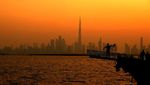 Dubai Siap Sambut Turis Lagi