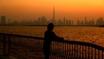 Dubai Siap Sambut Turis Lagi
