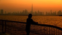 Para turis dan pengunjung bisnis sudah bisa mengunjungi Dubai mulai tanggal 7 Juli 2020.  