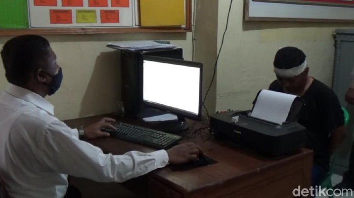 Dukun palsu di Purwakarta dibekuk polisi